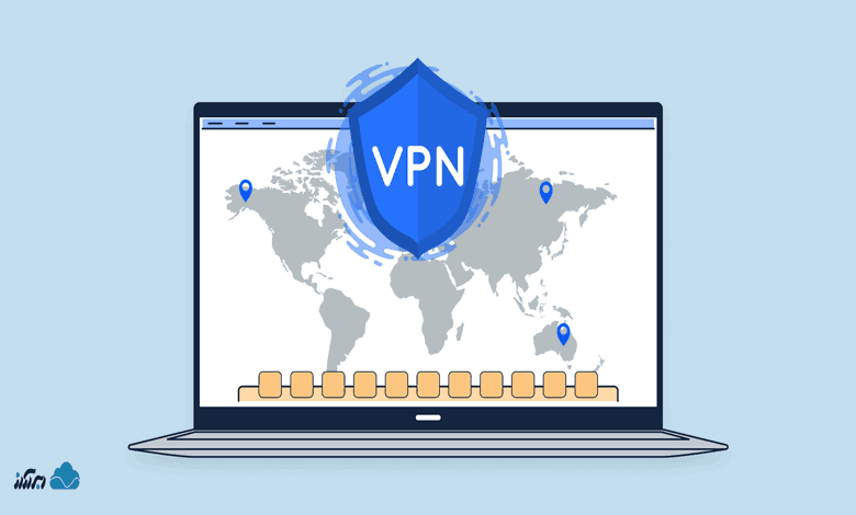 انواع سرور VPN