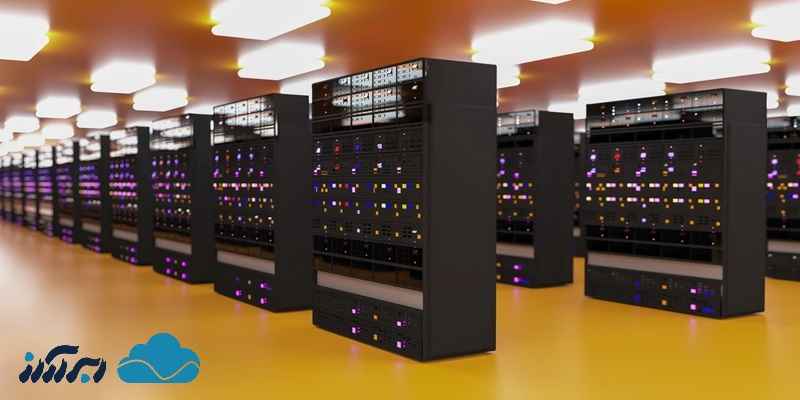 هایبرید سرور چگونه کار می کنند؟