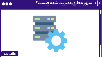 سرور مجازی مدیریت شده چیست؟ آشنایی با امکانات، کاربردها و مقایسه با VPS مدیریت نشده