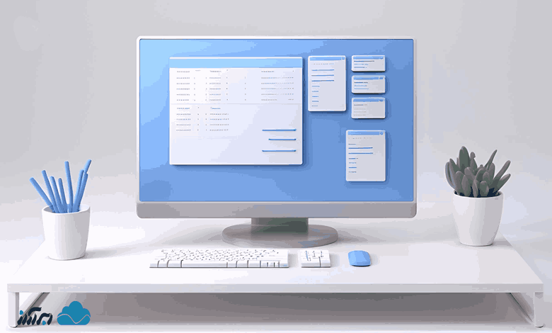 حسابداری ابری (Cloud accounting) چیست؟