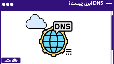 DNS ابری چیست؟ با کاربردها، نحوه کار و رکوردهای Cloud DNS آشنا شوید