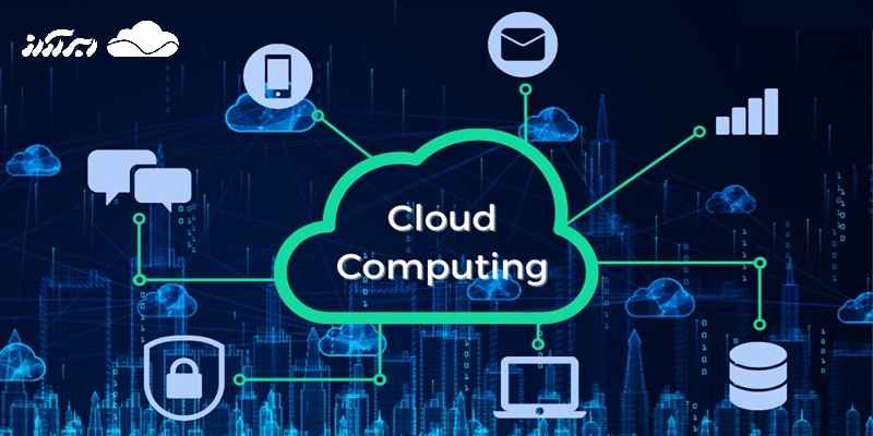 کاربردهای پردازش ابری در صنایع مختلف