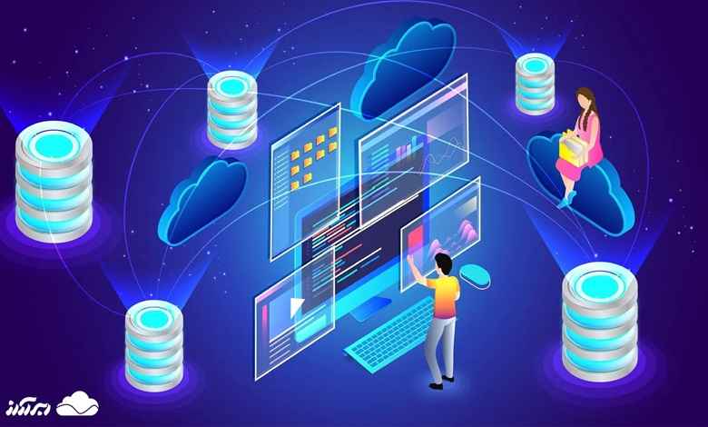 تفاوت هاست و سرور مجازی