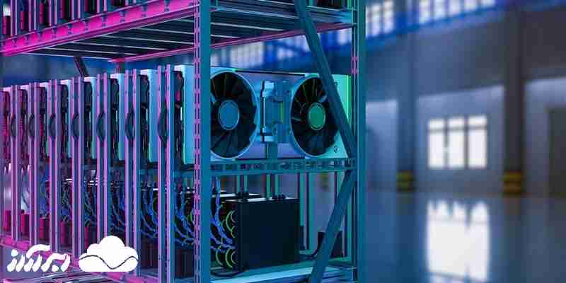 نکات مهم در خرید سرور GPU