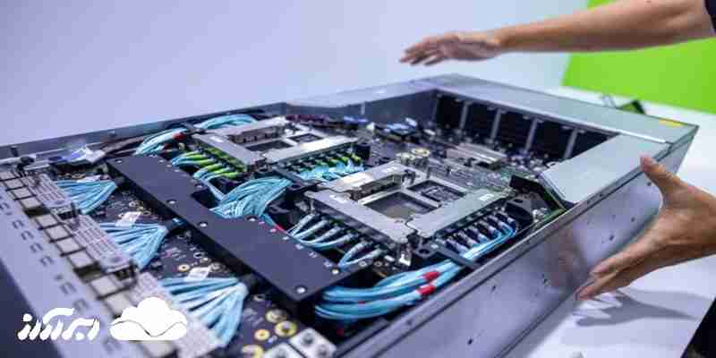 معرفی بهترین سرورهای GPU در سال 2025