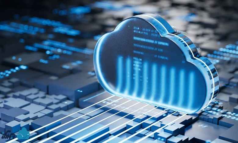 دیتاسنتر ابری (Cloud Data Center) چیست؟