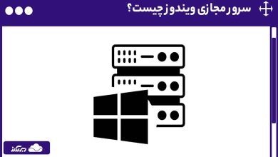 سرور مجازی ویندوز چیست؟ با مزایا، کاربردها و انواع VPS ویندوز آشنا شوید