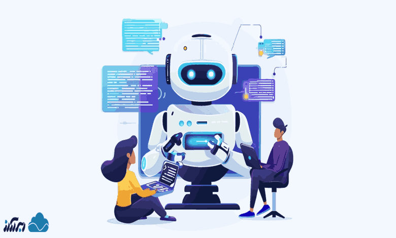 مقایسه AIaaS با سایر مدل های ارائه خدمات هوش مصنوعی