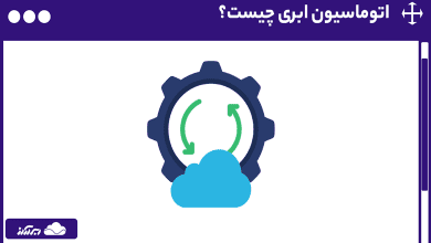 اتوماسیون ابری چیست؟ کاربردها، انواع و مقایسه Cloud automation با دواپس