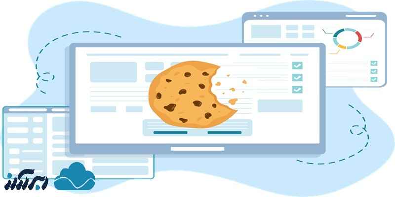 کوکی (Cookie) چیست؟