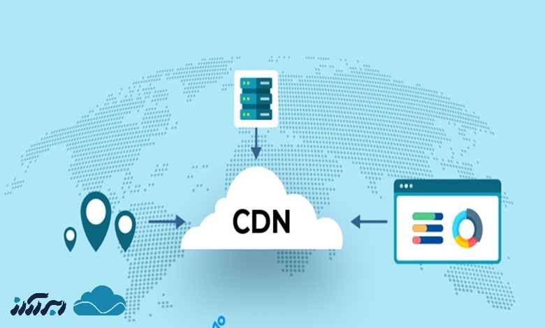 انواع CDN و تفاوت آن ها