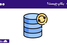 بکاپ چیست و چرا به آن نیاز داریم؟ راهنمای جامع پشتیبان گیری از اطلاعات