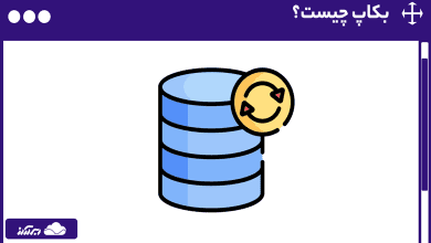 بکاپ چیست و چرا به آن نیاز داریم؟ راهنمای جامع پشتیبان گیری از اطلاعات