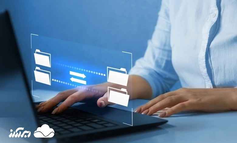 نکات مهم در تهیه بک آپ چیست؟